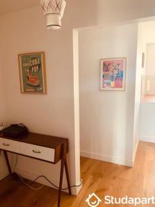 Annonce Location Appartement Villejuif 94
