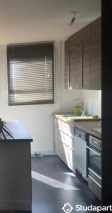 Louer Appartement Villejuif Val de Marne