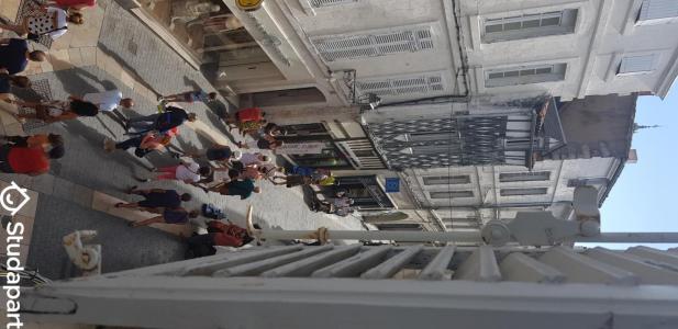 For rent Rochelle 2 rooms 20 m2 Charente maritime (17000) photo 0