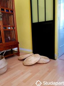 Annonce Location 2 pi�ces Appartement Rochelle 17