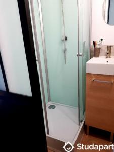 Louer Appartement 20 m2 Rochelle