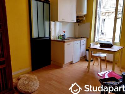 Louer Appartement Rochelle Charente maritime