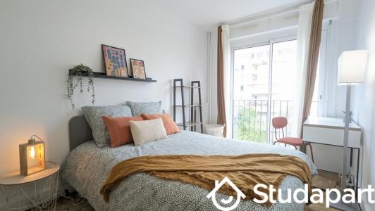 For rent Paris-14eme-arrondissement 1 room 12 m2 Paris (75014) photo 0