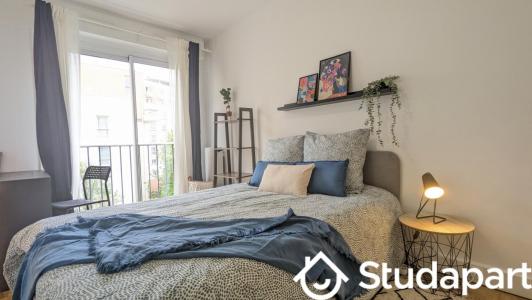 Annonce Location Appartement Paris-14eme-arrondissement 75