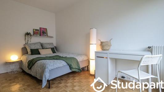 Louer Appartement 12 m2 Paris-14eme-arrondissement