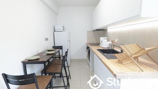 Louer Appartement Paris-14eme-arrondissement Paris