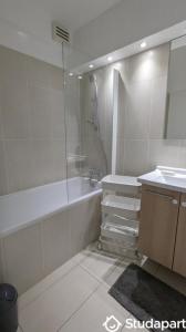 Louer Appartement Paris-14eme-arrondissement 960 euros