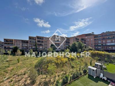 Acheter Appartement 46 m2 Marseille-9eme-arrondissement