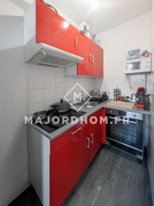 Acheter Appartement Marseille-1er-arrondissement Bouches du Rhone