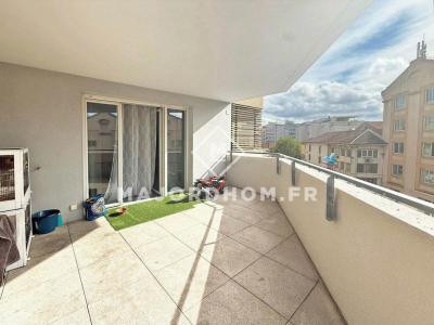 Annonce Vente 4 pi�ces Appartement Marseille-10eme-arrondissement 13