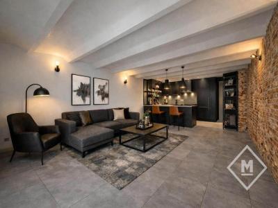 For sale Marseille-2eme-arrondissement 4 rooms 84 m2 Bouches du Rhone (13002) photo 0