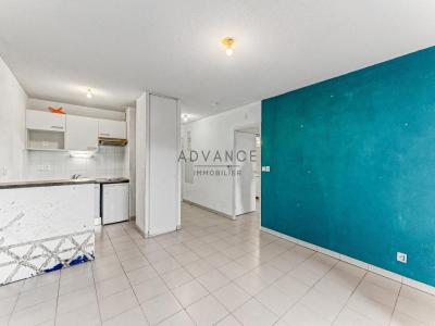 Acheter Appartement 41 m2 Toulouse