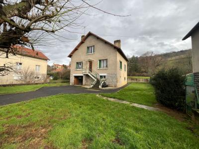 For sale 5 rooms 116 m2 Cantal (15500) photo 0