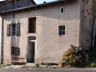 Annonce Vente 4 pi�ces Maison  54