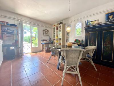 For sale 6 rooms 200 m2 Herault (34500) photo 2