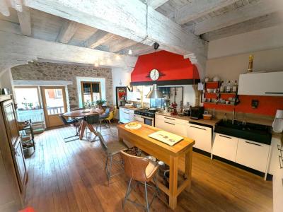 For sale VILLAGE 6 rooms 175 m2 Loire (42300) photo 2