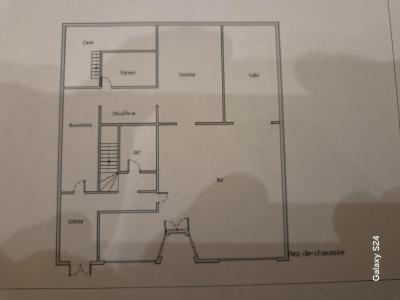 For sale PROCHE GARE 424 m2 Calvados (14500) photo 3