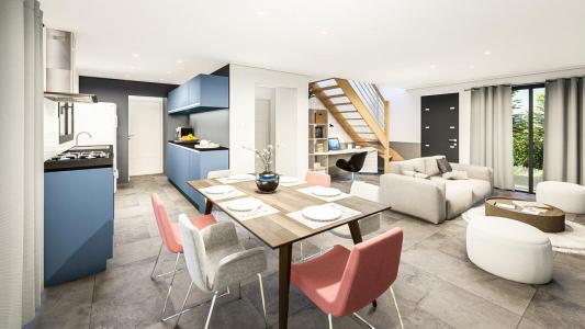 For sale Frichemesnil 6 rooms 93 m2 Seine maritime (76690) photo 1