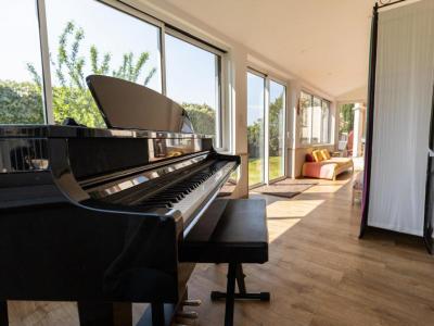 Annonce Vente 6 pi�ces Maison Pernes-les-fontaines 84