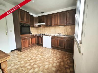 Acheter Maison Bellot 169000 euros