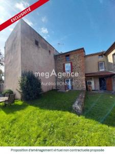 For sale Brassac-les-mines 5 rooms 65 m2 Puy de dome (63570) photo 0