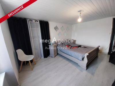 Annonce Vente 5 pi�ces Maison Brassac-les-mines 63