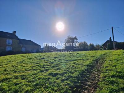 Acheter Terrain 4620 m2 Oueilloux