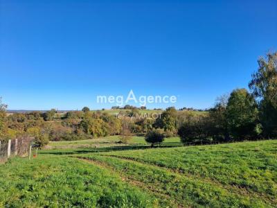 Acheter Terrain Oueilloux 75000 euros