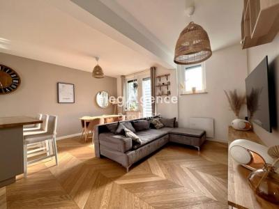 Annonce Vente 6 pi�ces Maison Wissous 91