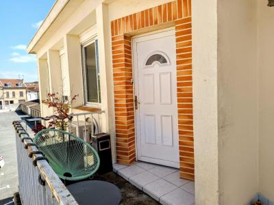 Annonce Vente 3 pi�ces Appartement Albi 81