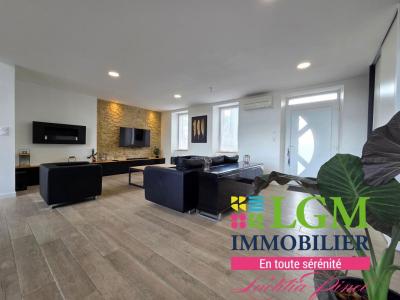 Acheter Maison 210 m2 Rieumajou