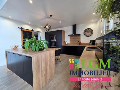 Acheter Maison Rieumajou Haute garonne