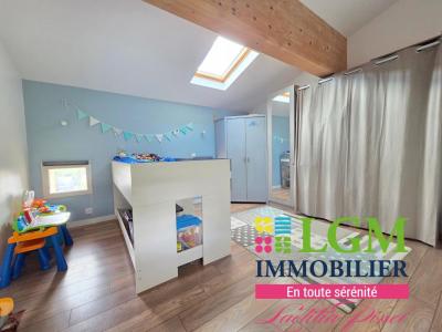 Acheter Maison Rieumajou 425000 euros