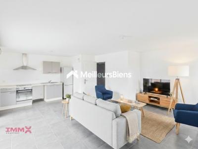 Annonce Vente 2 pi�ces Appartement Duingt 74