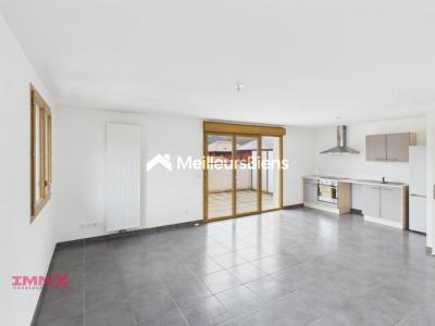 Acheter Appartement Duingt 299000 euros