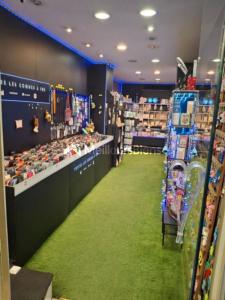 For sale Nice 2 rooms 41 m2 Alpes Maritimes (06300) photo 0