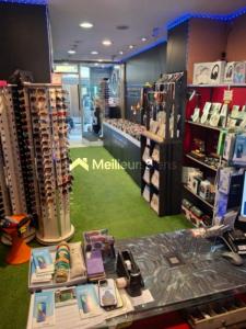 Annonce Vente Commerce Nice 06