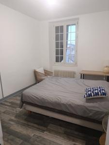 Annonce Location 2 pi�ces Appartement Bordeaux 33