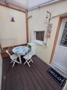 For rent Arcachon 1 room 11 m2 Gironde (33120) photo 2