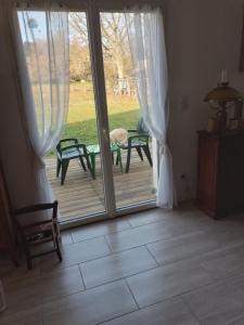 Louer Maison 80 m2 Bernos-beaulac