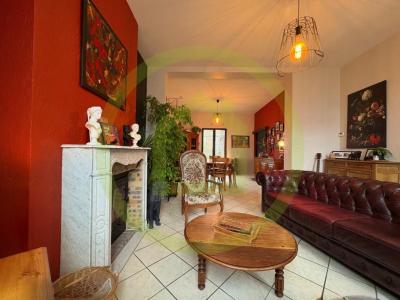Annonce Vente 5 pi�ces Maison Verquin 62