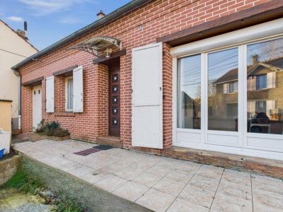 For sale Noyon 9 rooms 158 m2 Oise (60400) photo 0