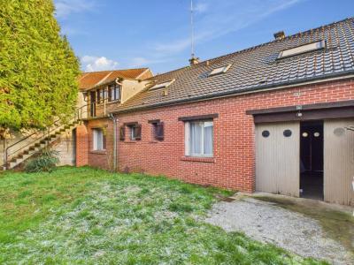 Annonce Vente 9 pi�ces Maison Noyon 60