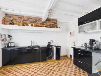 Acheter Maison 158 m2 Noyon