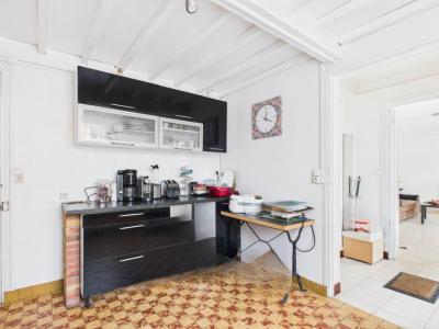 Acheter Maison Noyon Oise