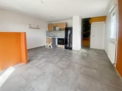 Acheter Maison 45 m2 Toulouse