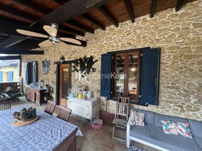 Annonce Vente 10 pi�ces Maison Saint-marcet 31