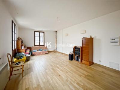 Acheter Maison 100 m2 Cintegabelle