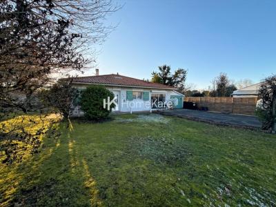 For sale Cestas 4 rooms 100 m2 Gironde (33610) photo 0