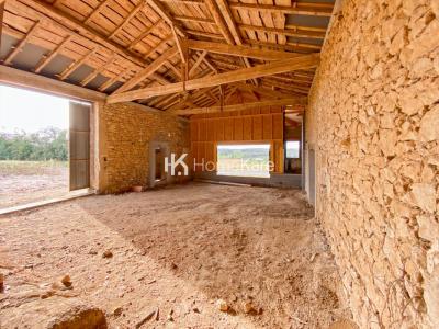 Annonce Vente 5 pi�ces Maison Reole 33